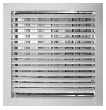 Вентиляционная решетка RAR AIRVENT